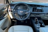 Used 2021 Cadillac XT4 Luxury w/ Cold Weather Package image 5
