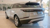 Used 2025 Land Rover Range Rover Velar S image 5
