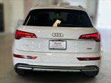 Used 2021 Audi Q5 2.0T Premium w/ Convenience Package image 5
