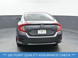 Used 2020 Honda Civic LX image 5