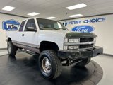 Used 1997 Chevrolet Silverado 1500 4x4 Extended Cab image 2