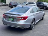 Used 2022 Honda Accord Sport Special Edition image 4