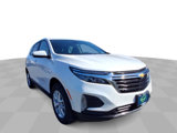Certified 2024 Chevrolet Equinox LT image 2