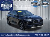 Used 2024 Ford Escape ST-Line w/ Tech Pack #1 image 3