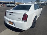 Certified 2022 Chrysler 300 S image 6