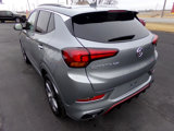 Used 2023 Buick Encore GX Select w/ Sport Touring Package image 3