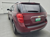 Used 2017 Chevrolet Equinox Premier w/ Enhanced Convenience Package image 6