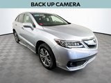 Used 2018 Acura RDX FWD w/ Advance Package image 3