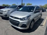 Used 2017 Chevrolet Spark LS image 2