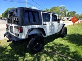 Used 2016 Jeep Wrangler Unlimited Sport w/ Quick Order Package 24S image 5