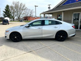 Used 2021 Chevrolet Malibu LT image 4