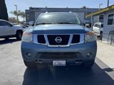 Used 2010 Nissan Armada Platinum w/ Captain Seat Pkg image 2