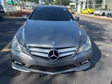 Used 2011 Mercedes-Benz E 550 Coupe image 2