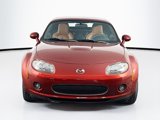 Used 2008 MAZDA MX-5 Miata Grand Touring w/ Premium Pkg image 2