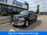 Used 2015 RAM 1500 Big Horn image 4