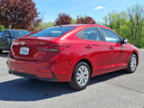 Used 2020 Hyundai Accent SE image 6