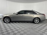 Used 2018 Cadillac CT6 3.6 AWD image 2