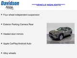 Used 2021 Toyota RAV4 XLE image 4