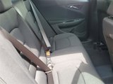 New 2025 Chevrolet Malibu LS image 5