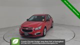 Used 2015 Chevrolet Cruze LS image 6