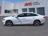 Used 2023 Chevrolet Malibu LT image 2