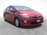 Used 2011 Toyota Prius Three image 3