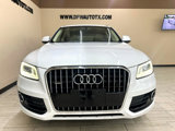 Used 2015 Audi Q5 2.0T Premium Plus w/ Technology Package image 3