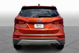 Used 2017 Hyundai Santa Fe Sport image 4