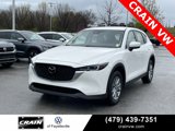 Used 2022 MAZDA CX-5 AWD 2.5 S image 3