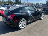 Used 2005 Chrysler Crossfire Coupe image 5
