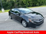 Used 2022 Toyota Corolla LE image 2