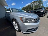 Used 2019 Volkswagen Passat 2.0T Wolfsburg image 6