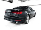 Used 2017 Audi A4 2.0T Premium w/ Convenience Package image 6