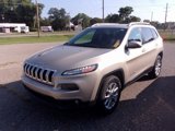 Used 2014 Jeep Cherokee Latitude w/ Comfort/Convenience Group image 3
