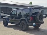 Used 2019 Jeep Wrangler Unlimited Sahara w/ Quick Order Package 24M Moab image 5