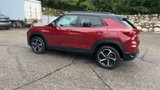 Used 2022 Chevrolet TrailBlazer RS w/ Technology Package image 5
