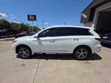 Used 2020 INFINITI QX60 Signature Edition image 4