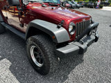 Used 2008 Jeep Wrangler Unlimited X image 5