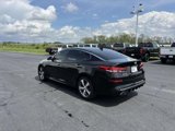 Used 2019 Kia Optima S w/ S Panoramic Sunroof Package image 2