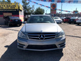 Used 2014 Mercedes-Benz C 250 Sport image 3