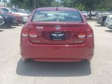 Used 2008 Lexus GS 350 AWD image 5