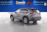 Used 2022 Toyota RAV4 LE image 5