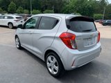 Used 2022 Chevrolet Spark LS image 5