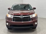 Used 2014 Toyota Highlander XLE image 3