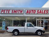 Used 2002 Ford Ranger 2WD Regular Cab image 2