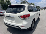 Used 2014 Nissan Pathfinder S image 5