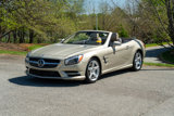 Used 2013 Mercedes-Benz SL 550 image 6