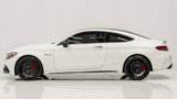 Used 2018 Mercedes-Benz C 63 AMG S image 2
