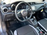 New 2025 Nissan Versa S image 5