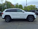 Certified 2020 Jeep Grand Cherokee Limited image 2